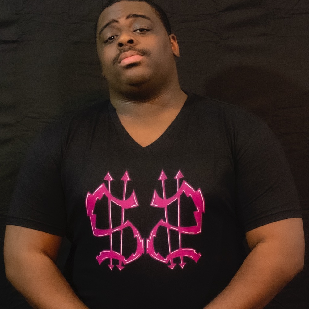 Premium Graphic T